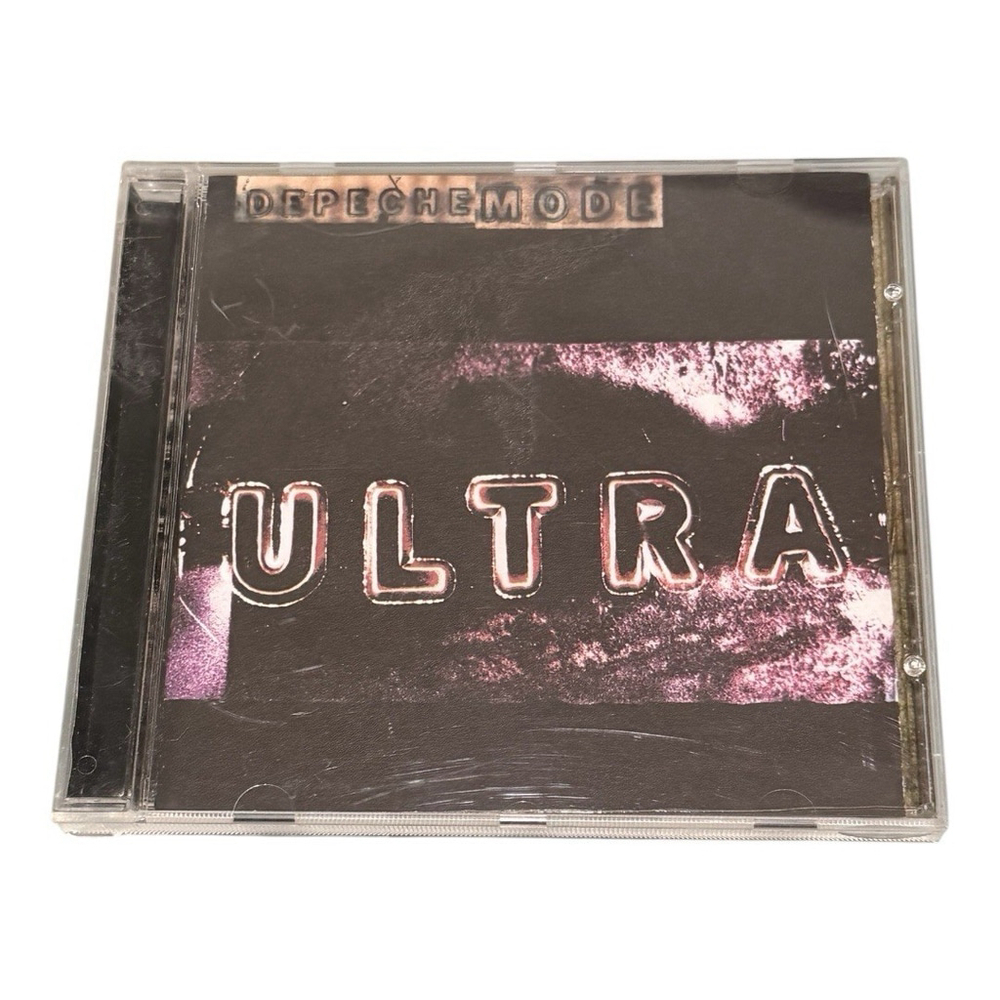 Depeche Mode Ultra CD